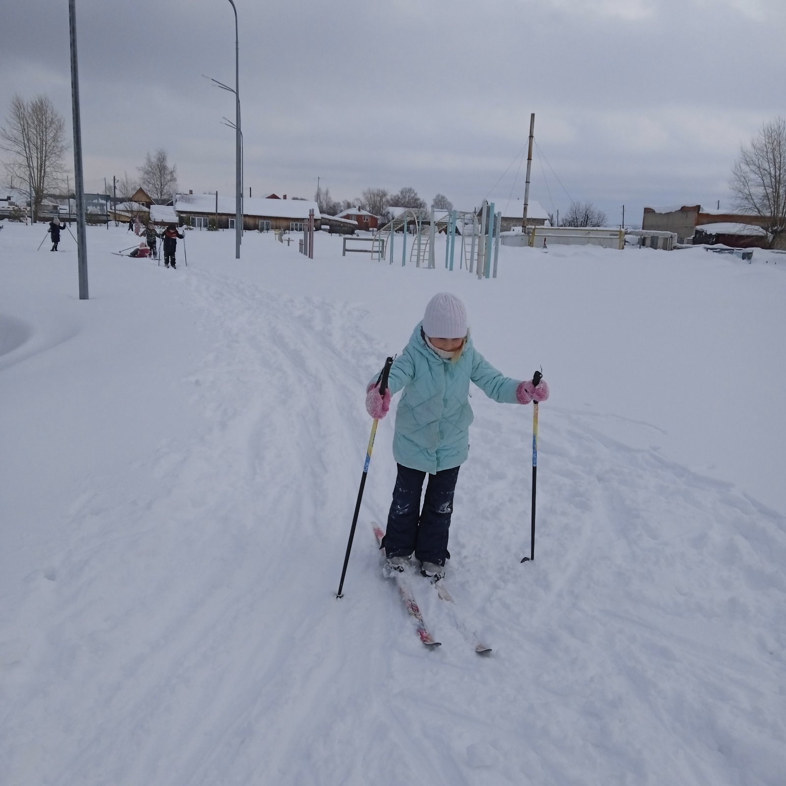 Язова Маргарита Игоревна